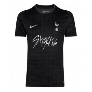 Tottenham Hotspur x Stray Kids 2a Equipación 2025/26